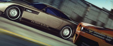 Burnout Paradise: successi e contenuti aggiuntivi