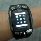 Cell Phone Watch, un cellulare da polso economico
