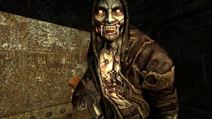 Condemned 2: demo disponibile sul Playstation Store USA