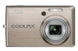 Nikon Coolpix S600, velocità d'accensione e qualità