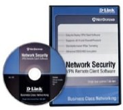 NetDefend: D-Link mette l'accento sulla sicurezza