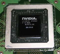 GPU in uscita nei prossimi mesi: ATI RV770 e nVidia G92b