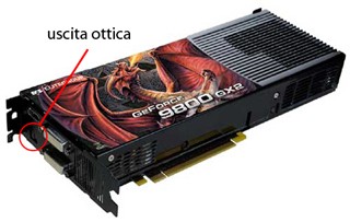 GeForce 9800 GX2 ed il Quad SLI 