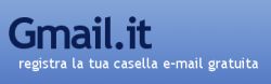 Gmail.it: quando la casella di posta elettronica non è di Google