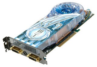 In arrivo Radeon HD 3850 di HIS anche per AGP