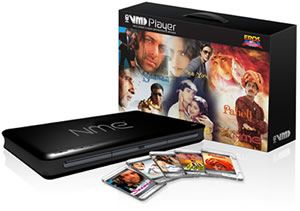 HD VMD, il DVD ad alta definizione