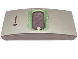 Motorola HH1620 DSL e VoIP Wireless
