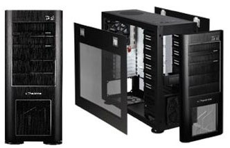 Hiper, nuovi chassis ed alimentatori