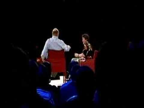 Steve Ballmer and MacBook Air