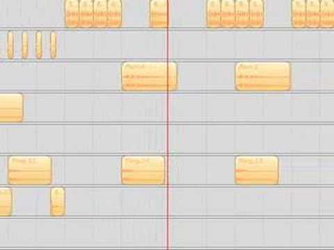 Apple Soundtrack