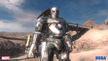 Iron Man: data di uscita ufficiale