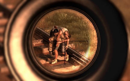 Far Cry 2 confermato in autunno, demo annunciato