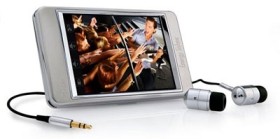 Da Energy Sistem arriva Inngenio 6000, rivale dell'iPod Touch