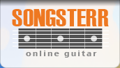Songsterr: imparare a suonare la chitarra in stile 2.0