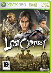 Lost Odyssey: la recensione