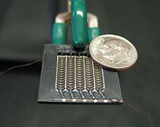 RSD5: un nuovo modo per dissipare il calore