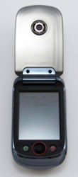 Motorola Ming A1800