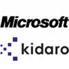 Microsoft acquisisce Kidaro per virtualizzare