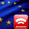 Il broadband europeo raggiunge quota 20%