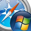 Apple distribuiva Safari vietandone l'uso su PC