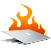 MacBook Air: a qualcuno piace caldo