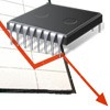 Rallenta la domanda di semiconduttori