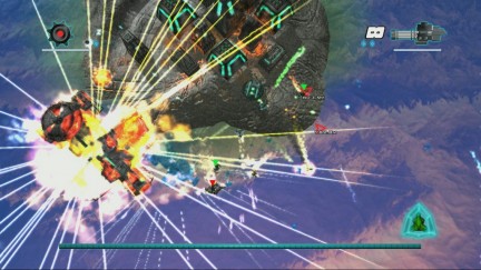 Novastrike in arrivo su PSN