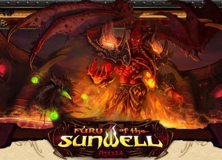 [Aggiornato] World of Warcraft: disponibile la patch 2.4