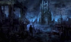 Prey 2: prime informazioni e artwork