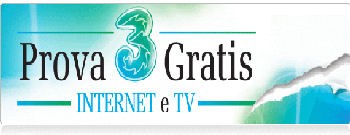 La nuova offerta di H3G: 