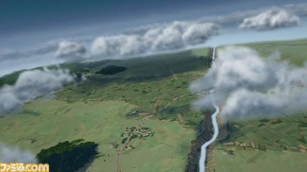 The Sky Crawlers: prime immagini e dettagli