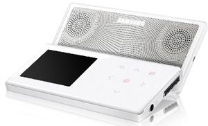 Samsung YP-S5: ancora un buon MP3 nonostante l'età