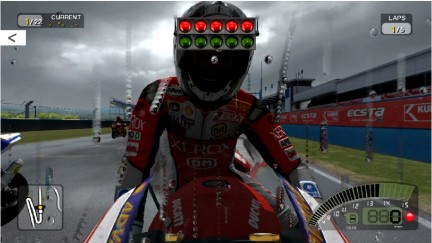 SBK08:  inaugurato il sito ufficiale