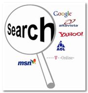 Motori di ricerca alternativi a Google