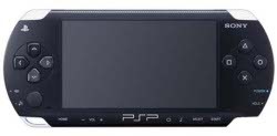 Sony PSP, un insolito palmare