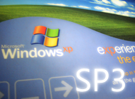 È il momento di aggiornare XP: in arrivo SP3