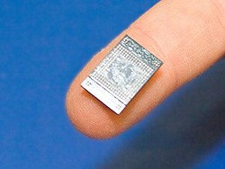 Intel all'attacco del mercato degli SSD