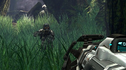 Turok: map pack e data per la versione PC