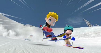 We Ski in immagini e video