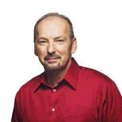 Peter Moore parla di novità e di Formula Uno  in EA Sports