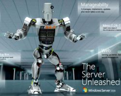 Windows Server 2008 come sistema desktop?