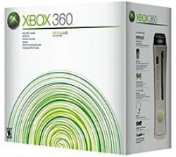 Taglio di prezzo in arrivo per Xbox 360?