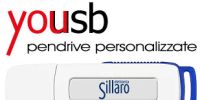 Elettronica Sillaro per la personalizzazione della tua pendrive