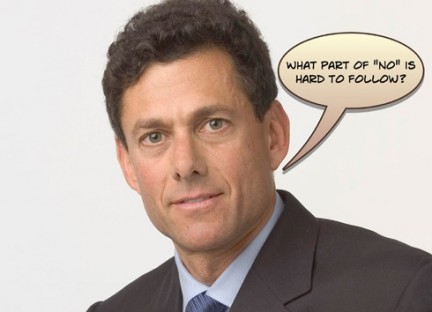 Take-Two respinge ancora Electronic Arts