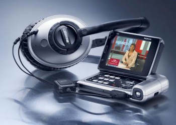 TV sul cellulare: un flop?