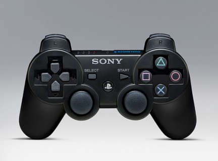 DualShock 3 in arrivo con lista di compatibilità