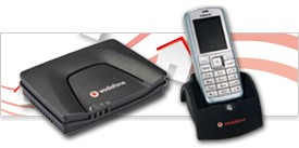 Vodafone Casa Senza Limiti New