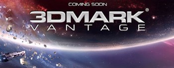 3DMark Vantage, sistemi DirectX 10 al banco di prova