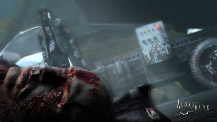 Alone in the Dark: demo a inizio maggio