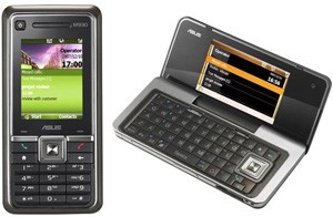 Sbarca nel Belpaese l'Asus M930